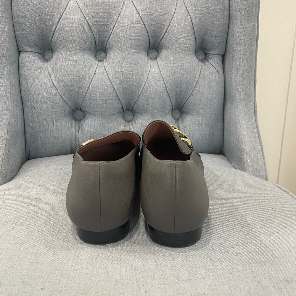 Paolo‎ Loafer Size 10 - Picture 3 of 6